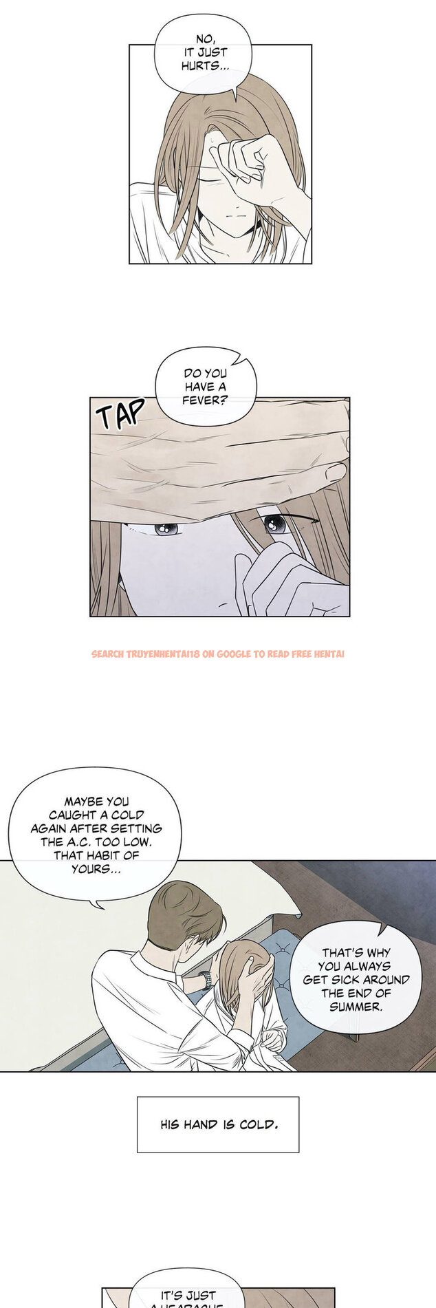 Read Hentai Image 5 260 in comic Summer Solstice Point - Chapter 34 - hentaitnt.net