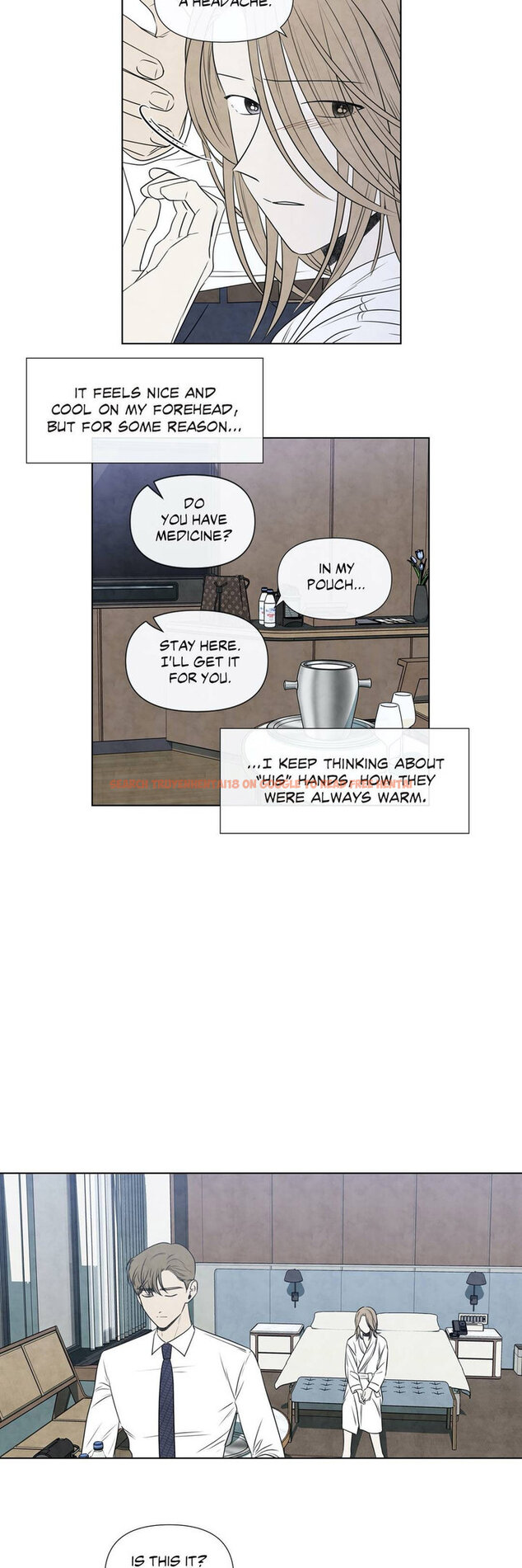 Read Hentai Image 6 260 in comic Summer Solstice Point - Chapter 34 - hentaitnt.net