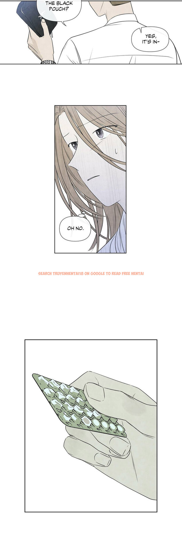 Read Hentai Image 7 260 in comic Summer Solstice Point - Chapter 34 - hentaitnt.net