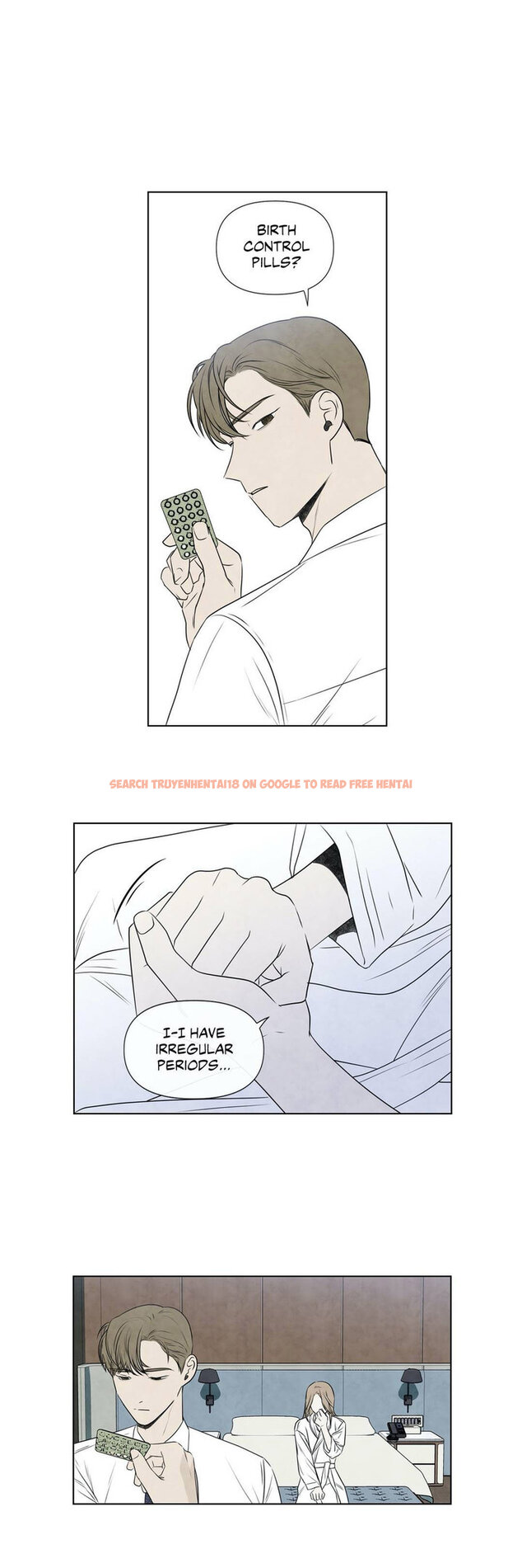 Read Hentai Image 8 260 in comic Summer Solstice Point - Chapter 34 - hentaitnt.net