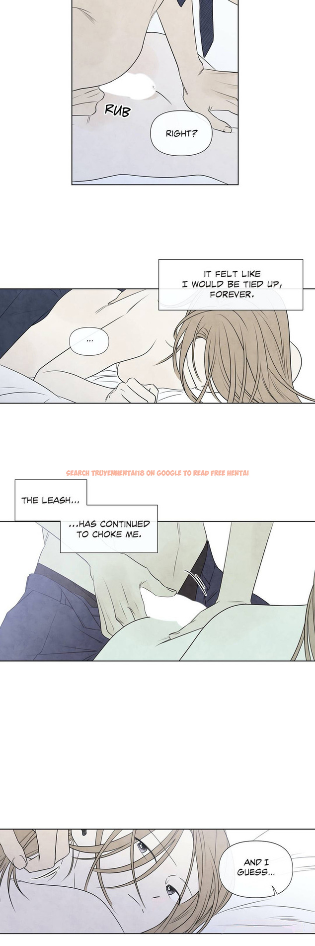 Read Hentai Image 18 260 in comic Summer Solstice Point - Chapter 35 - hentaitnt.net