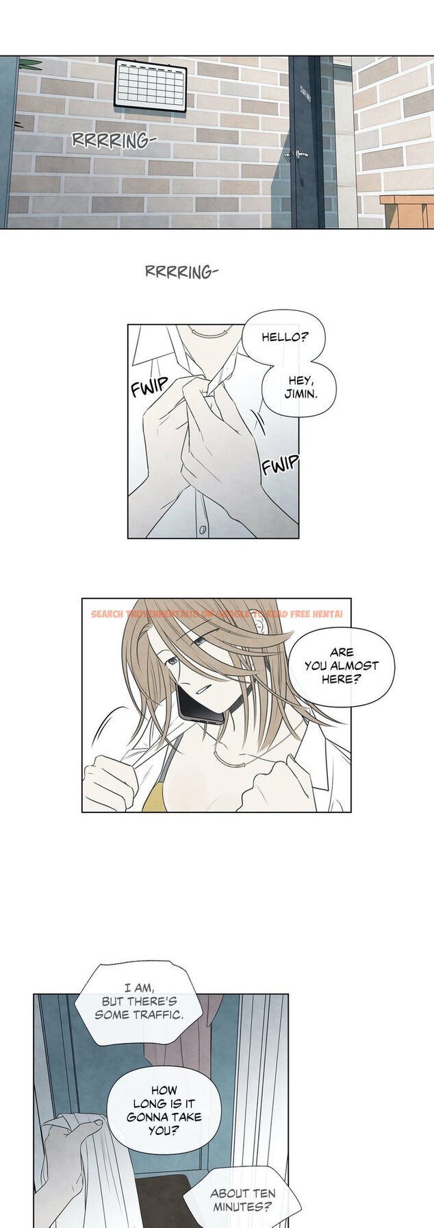 Read Hentai Image 3 325 in comic Summer Solstice Point - Chapter 38 - hentaitnt.net
