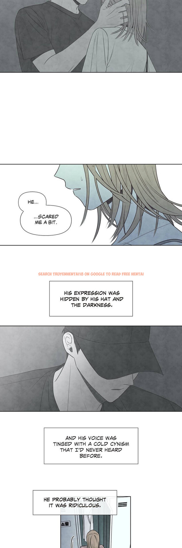 Read Hentai Image 7 325 in comic Summer Solstice Point - Chapter 38 - hentaitnt.net