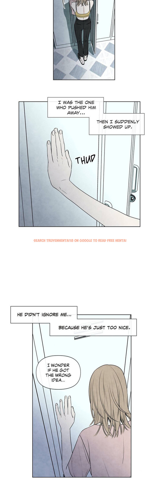 Read Hentai Image 8 325 in comic Summer Solstice Point - Chapter 38 - hentaitnt.net