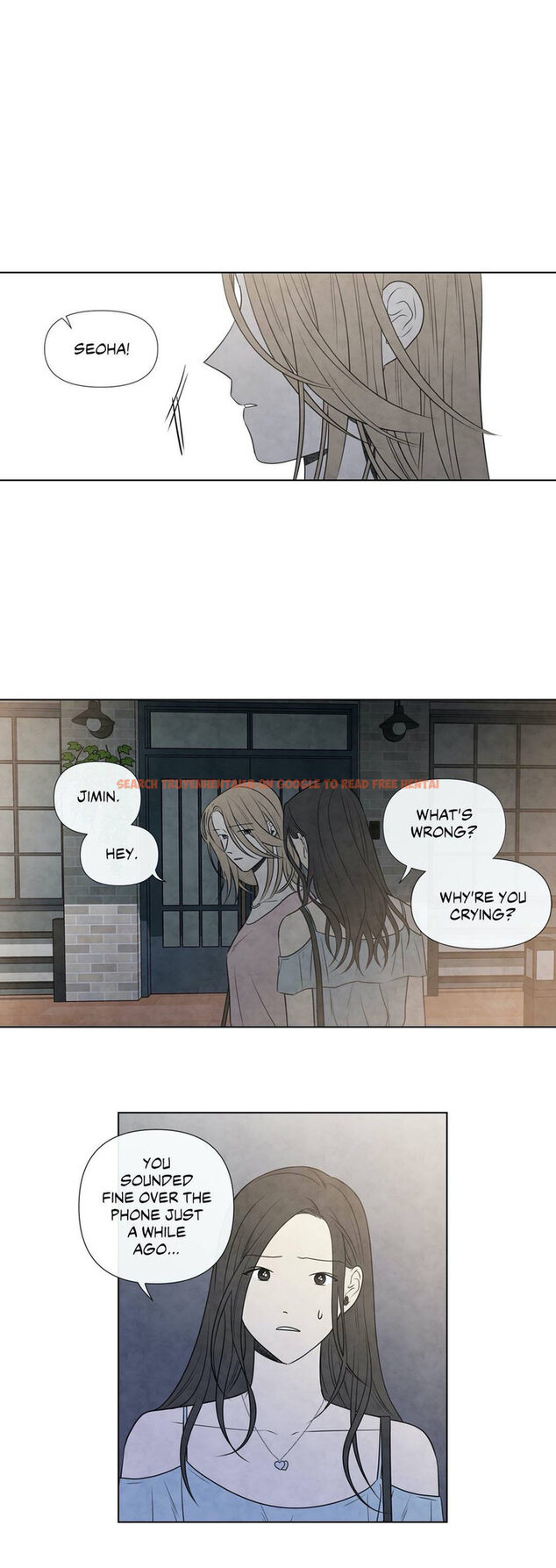 Read Hentai Image 1 011 in comic Summer Solstice Point - Chapter 39 - hentaitnt.net