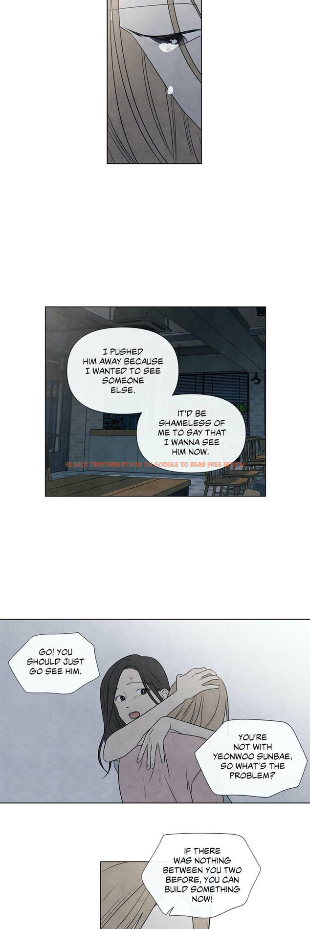Read Hentai Image 15 015 in comic Summer Solstice Point - Chapter 39 - hentaitnt.net