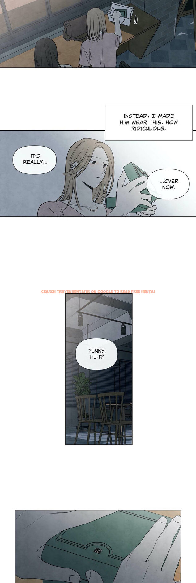 Read Hentai Image 19 015 in comic Summer Solstice Point - Chapter 39 - hentaitnt.net