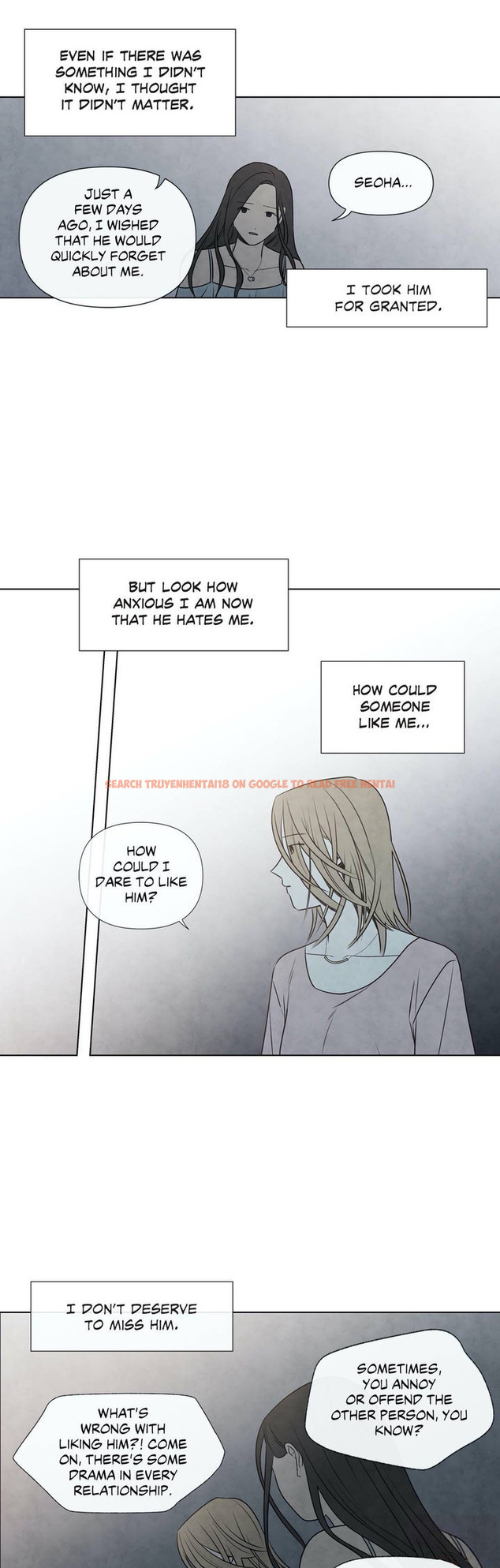 Read Hentai Image 21 015 in comic Summer Solstice Point - Chapter 39 - hentaitnt.net