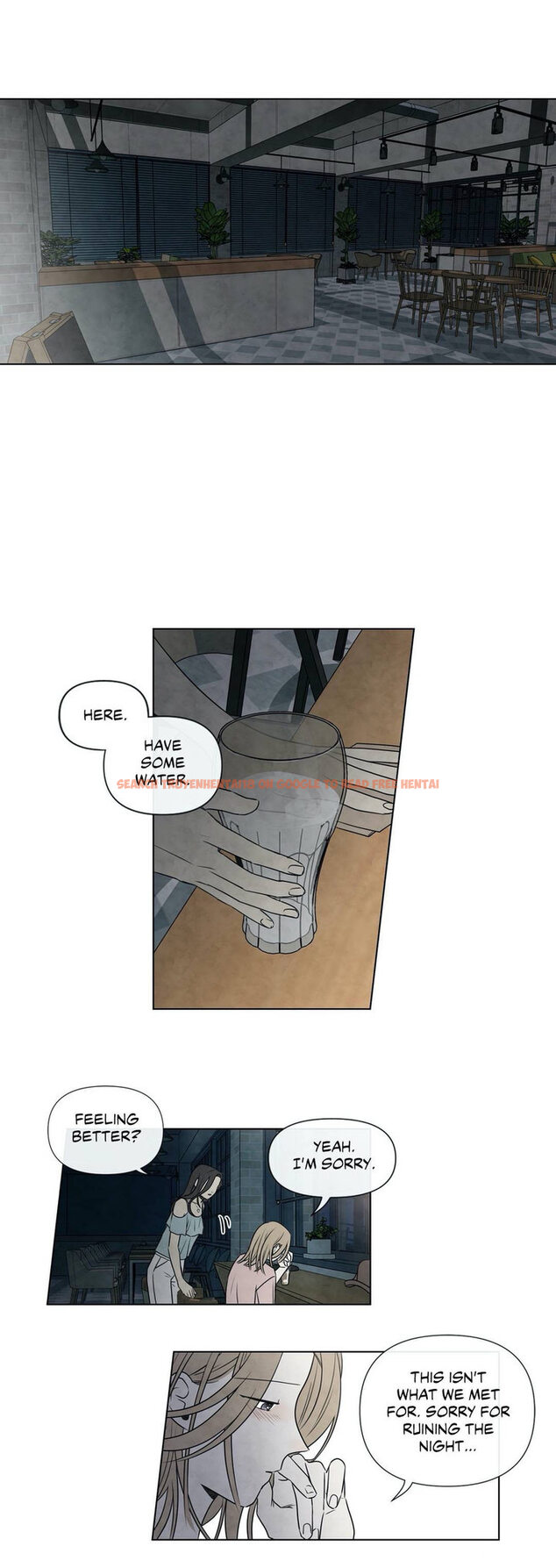 Read Hentai Image 4 011 in comic Summer Solstice Point - Chapter 39 - hentaitnt.net