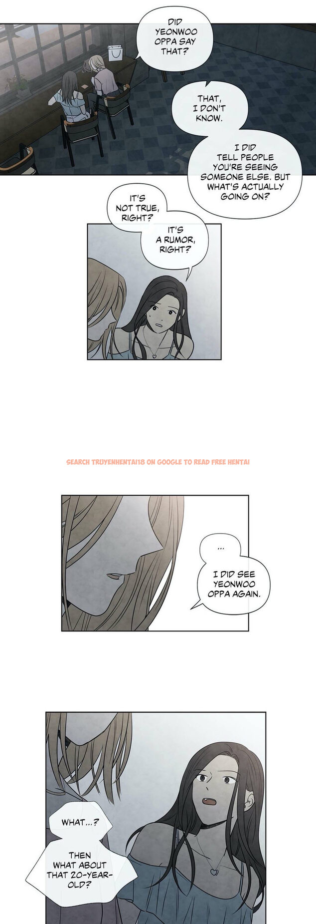 Read Hentai Image 9 011 in comic Summer Solstice Point - Chapter 39 - hentaitnt.net