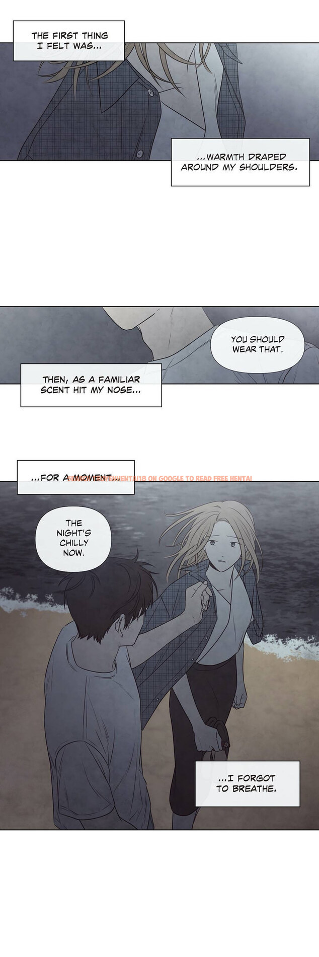 Read Hentai Image 2 543 in comic Summer Solstice Point - Chapter 41 - hentaitnt.net