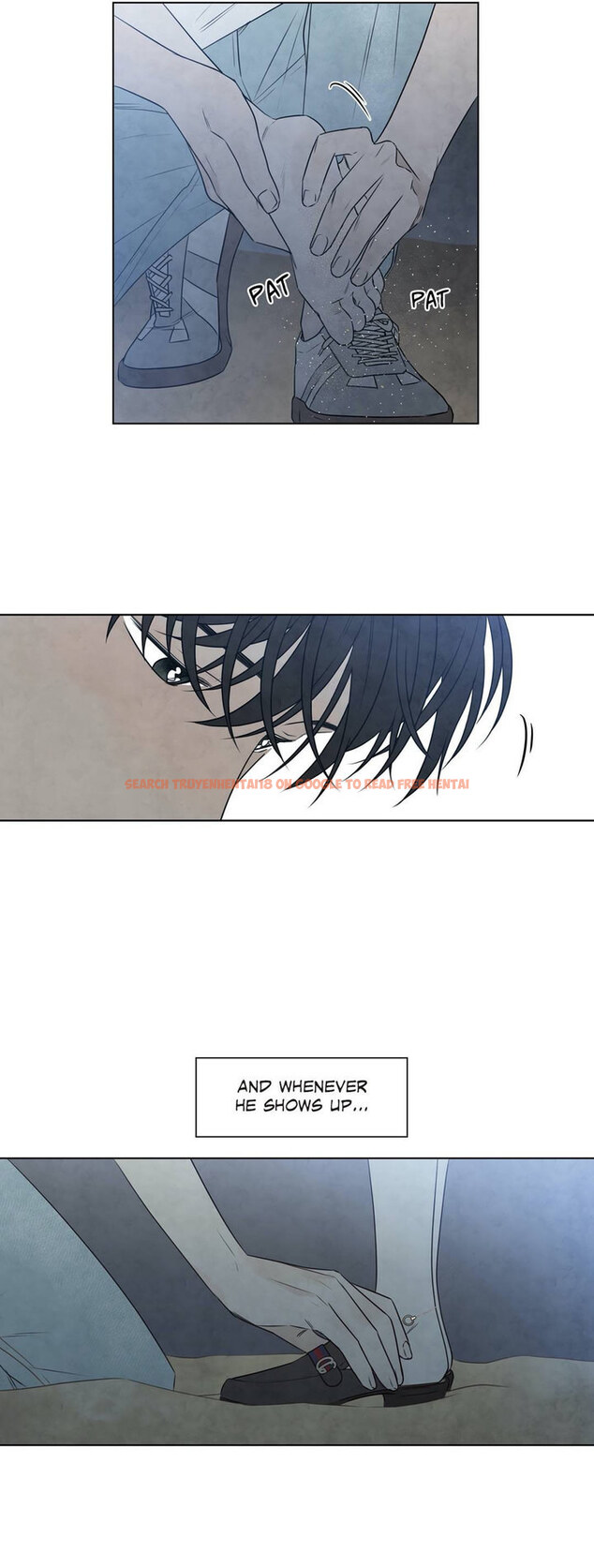 Read Hentai Image 6 543 in comic Summer Solstice Point - Chapter 41 - hentaitnt.net