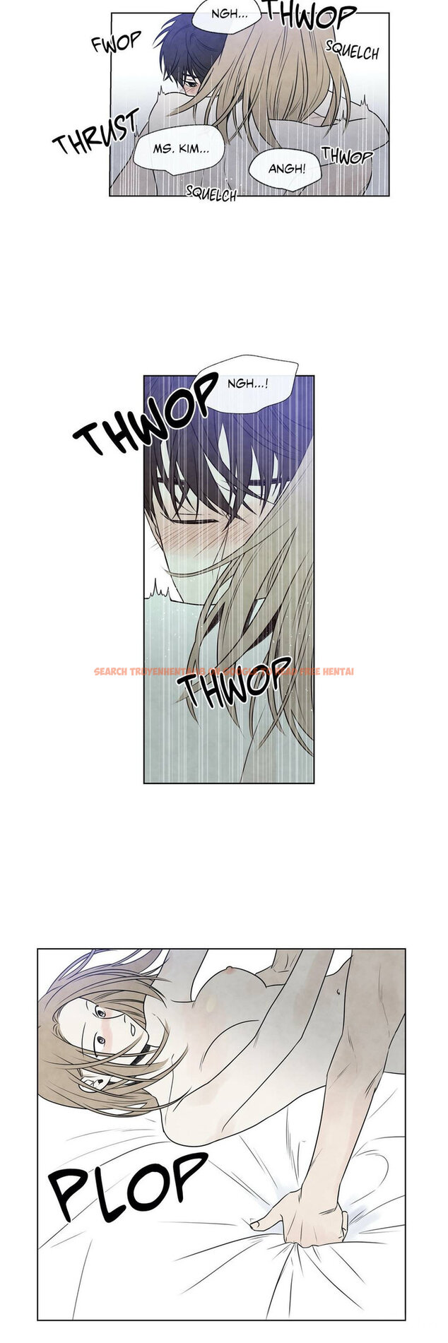 Read Hentai Image 16 921 in comic Summer Solstice Point - Chapter 43 - www.hentaitnt.net