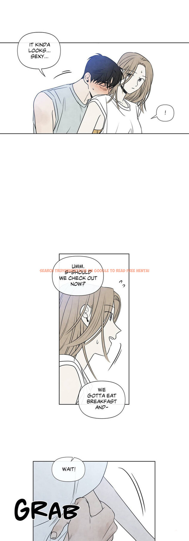 Read Hentai Image 10 889 in comic Summer Solstice Point - Chapter 44 - www.hentaitnt.net