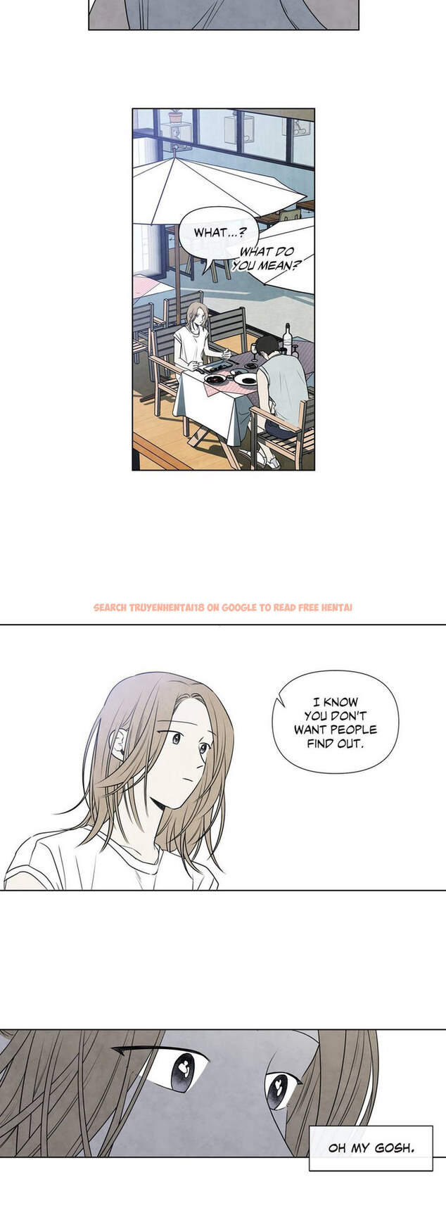 Read Hentai Image 16 889 in comic Summer Solstice Point - Chapter 44 - www.hentaitnt.net