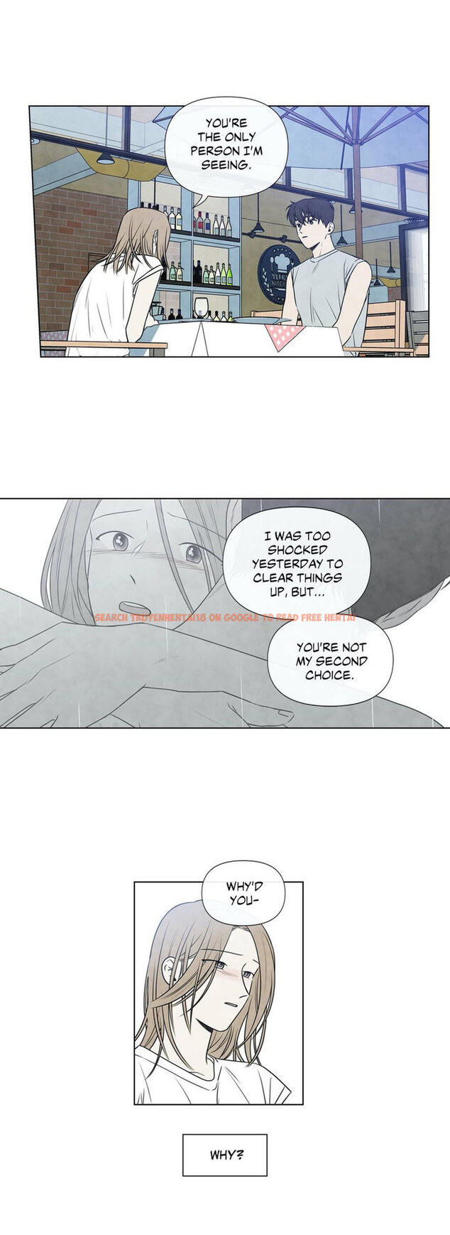 Read Hentai Image 18 889 in comic Summer Solstice Point - Chapter 44 - www.hentaitnt.net