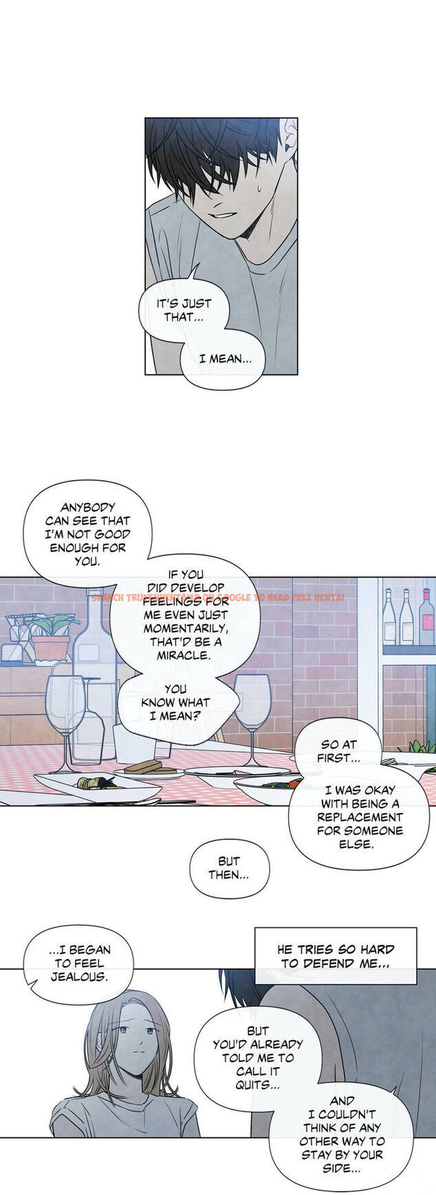 Read Hentai Image 20 889 in comic Summer Solstice Point - Chapter 44 - www.hentaitnt.net