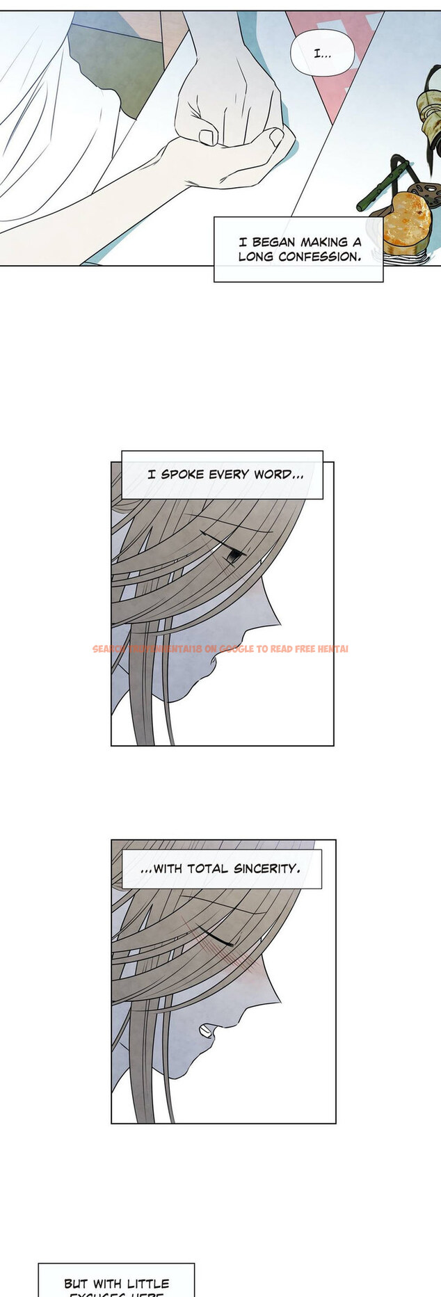 Read Hentai Image 22 889 in comic Summer Solstice Point - Chapter 44 - www.hentaitnt.net