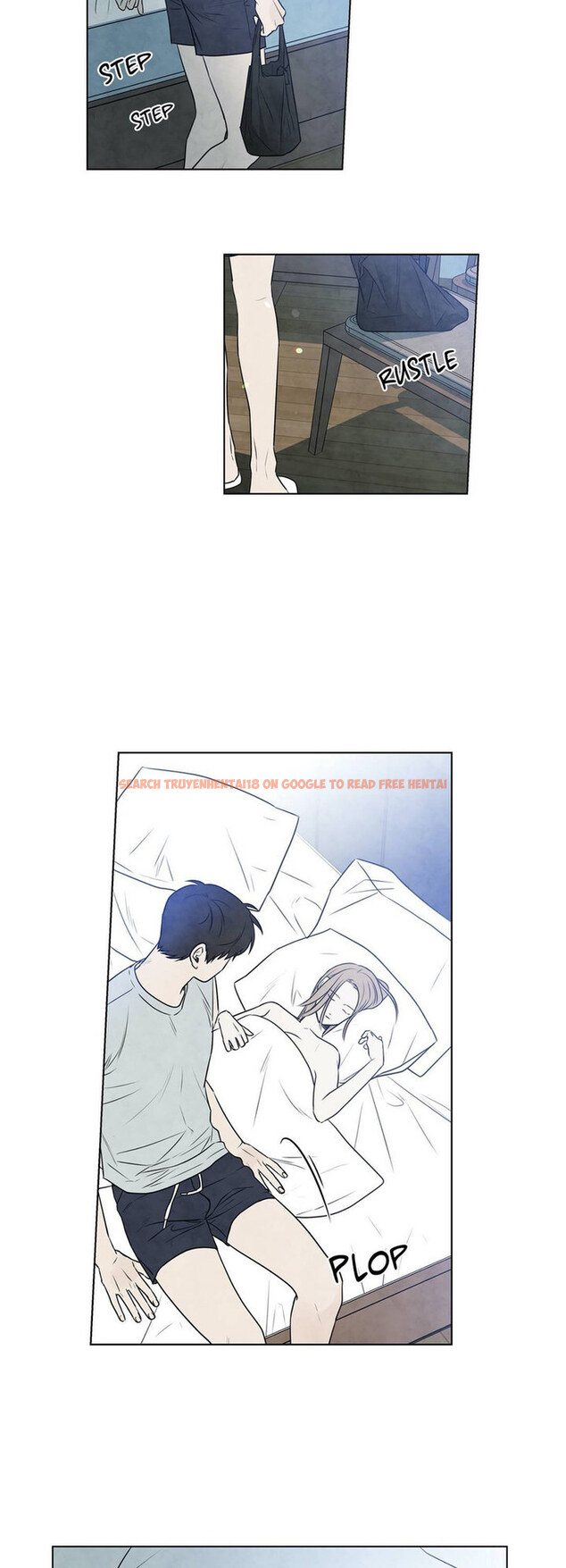 Read Hentai Image 3 889 in comic Summer Solstice Point - Chapter 44 - www.hentaitnt.net