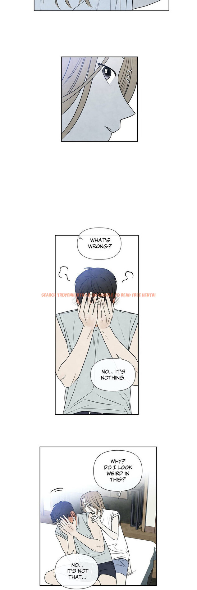 Read Hentai Image 8 889 in comic Summer Solstice Point - Chapter 44 - www.hentaitnt.net