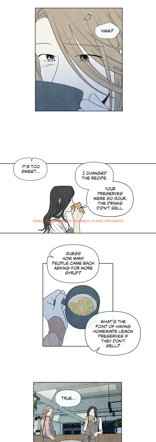 Read Hentai Image 13 200 in comic Summer Solstice Point - Chapter 45 - www.hentaitnt.net