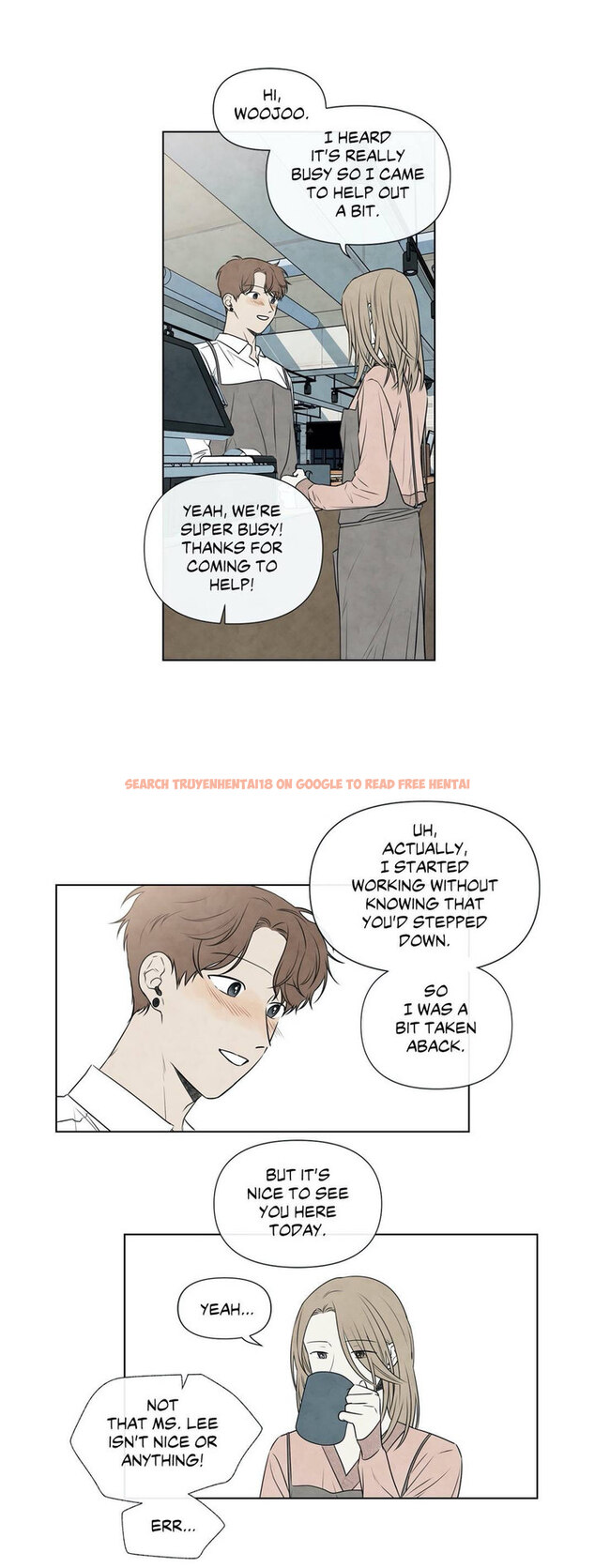 Read Hentai Image 17 200 in comic Summer Solstice Point - Chapter 45 - www.hentaitnt.net