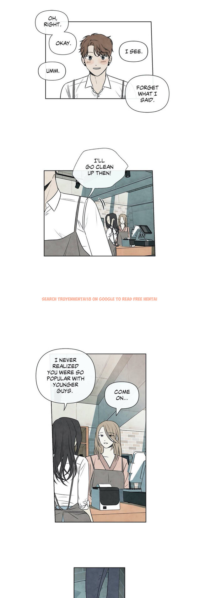 Read Hentai Image 21 200 in comic Summer Solstice Point - Chapter 45 - www.hentaitnt.net
