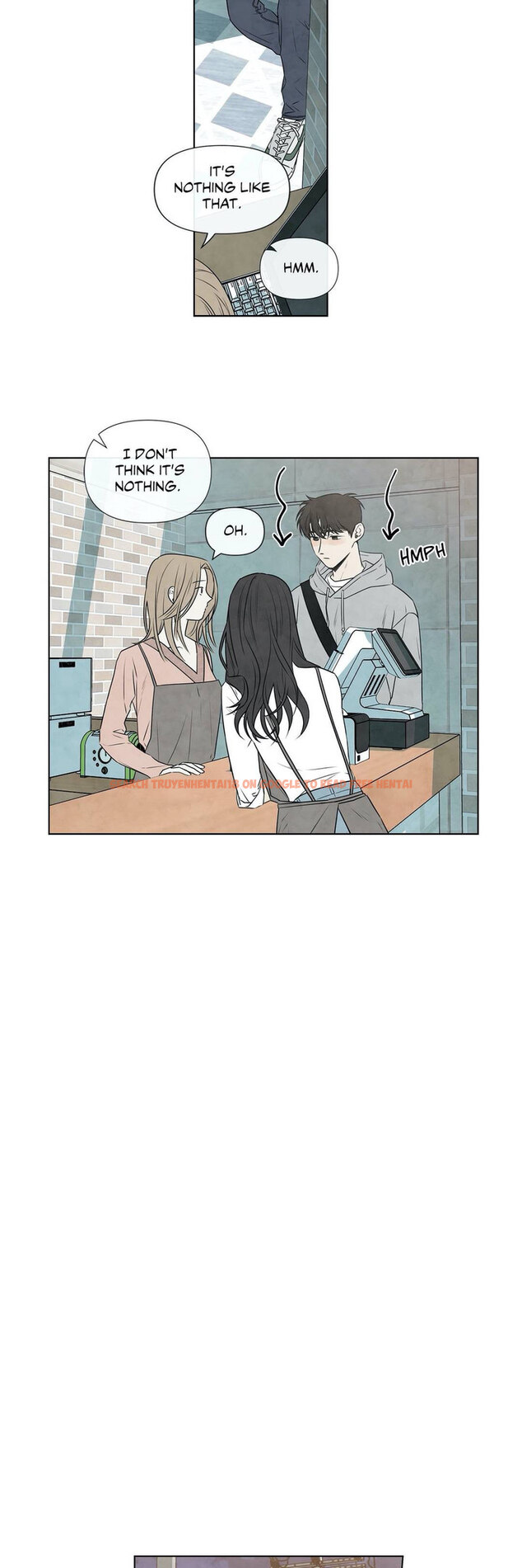 Read Hentai Image 22 200 in comic Summer Solstice Point - Chapter 45 - www.hentaitnt.net