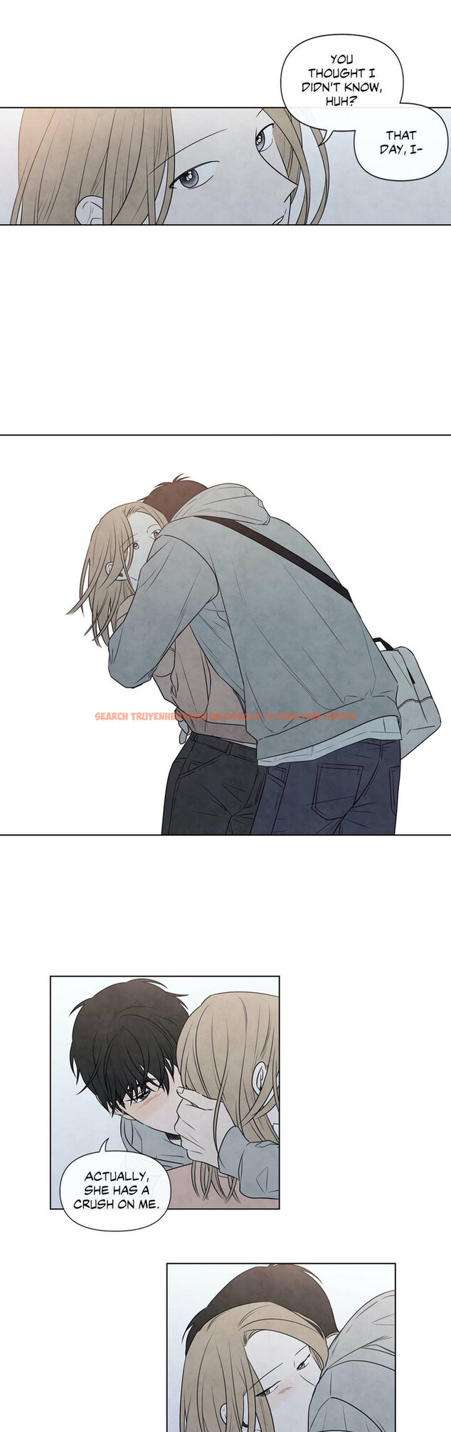 Read Hentai Image 29 205 in comic Summer Solstice Point - Chapter 45 - www.hentaitnt.net