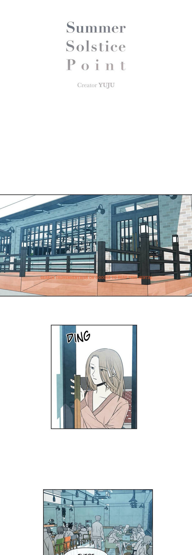 Read Hentai Image 7 200 in comic Summer Solstice Point - Chapter 45 - www.hentaitnt.net
