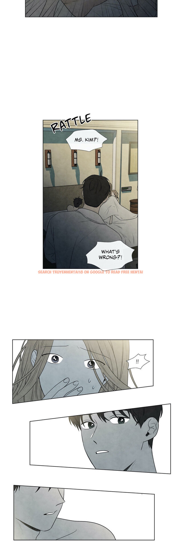 Read Hentai Image 14 760 in comic Summer Solstice Point - Chapter 46 - www.hentaitnt.net