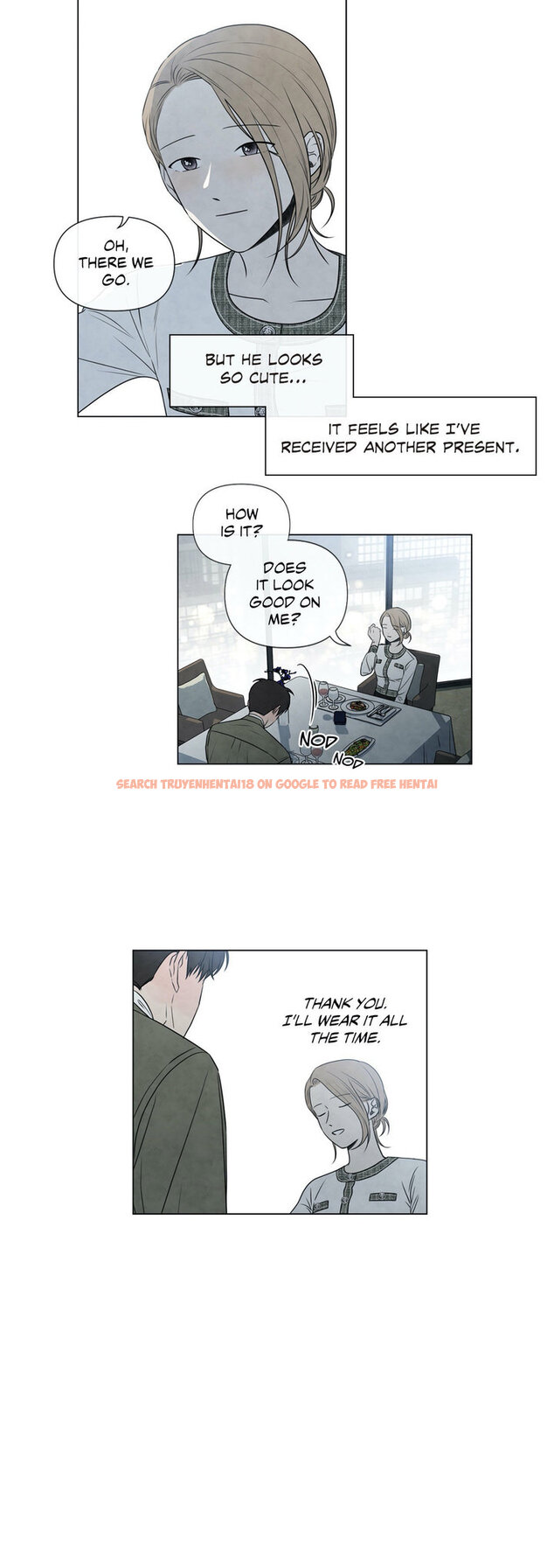 Read Hentai Image 6 760 in comic Summer Solstice Point - Chapter 46 - www.hentaitnt.net