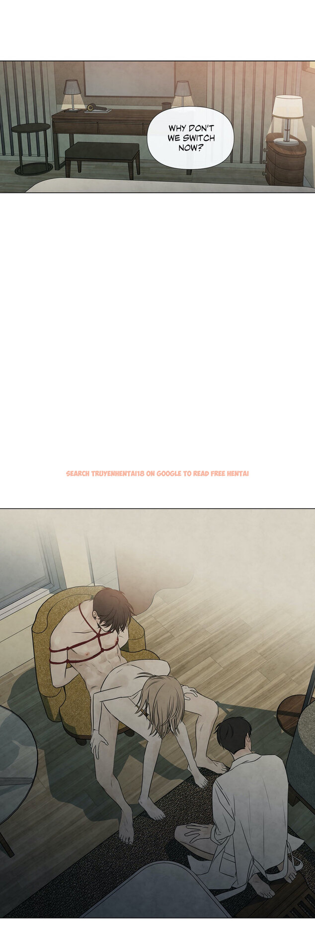 Read Hentai Image 4 520 in comic Summer Solstice Point - Chapter 48 - www.hentaitnt.net