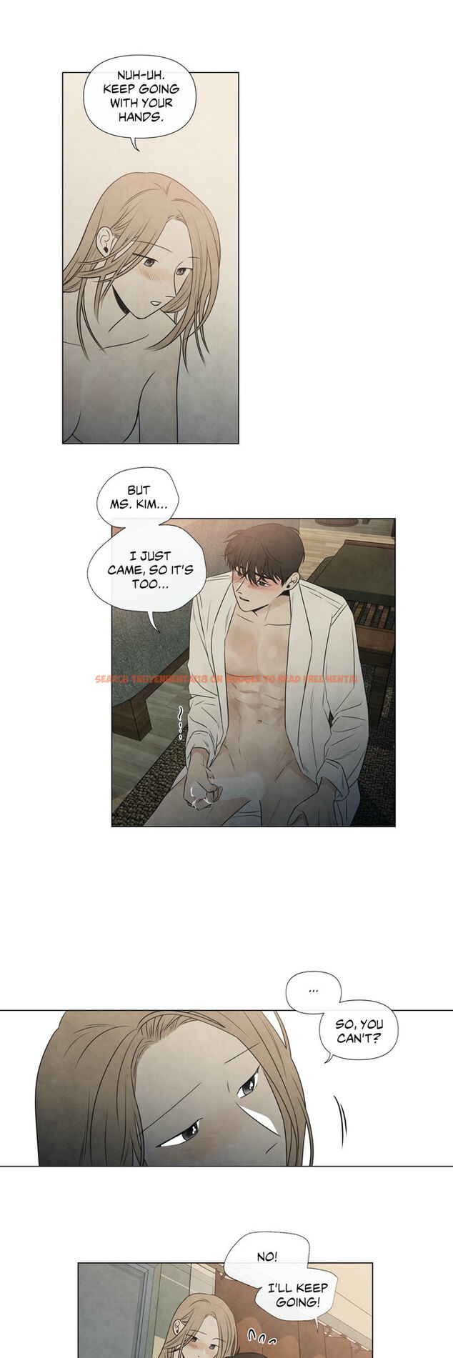 Read Hentai Image 5 520 in comic Summer Solstice Point - Chapter 48 - www.hentaitnt.net