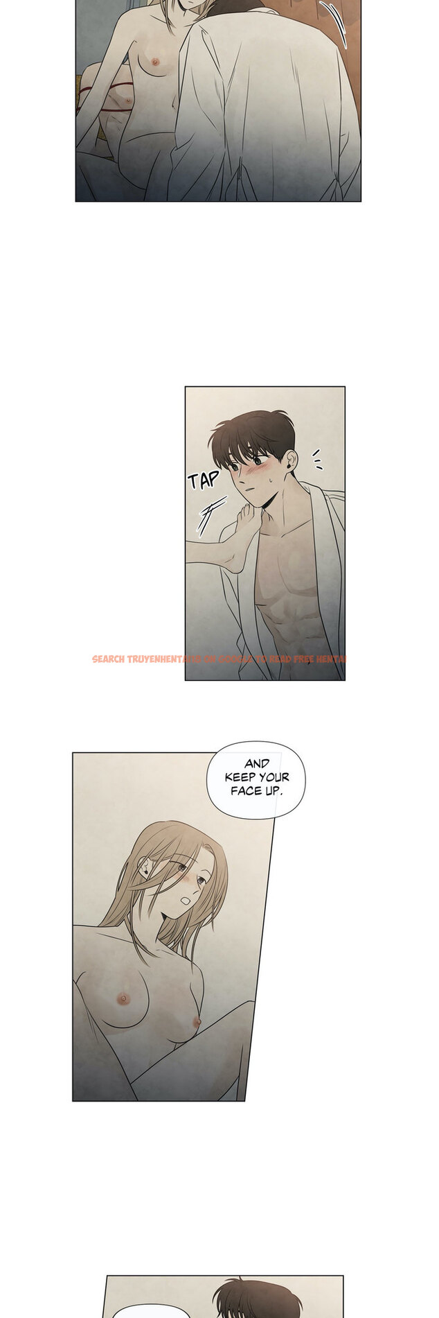 Read Hentai Image 6 520 in comic Summer Solstice Point - Chapter 48 - www.hentaitnt.net