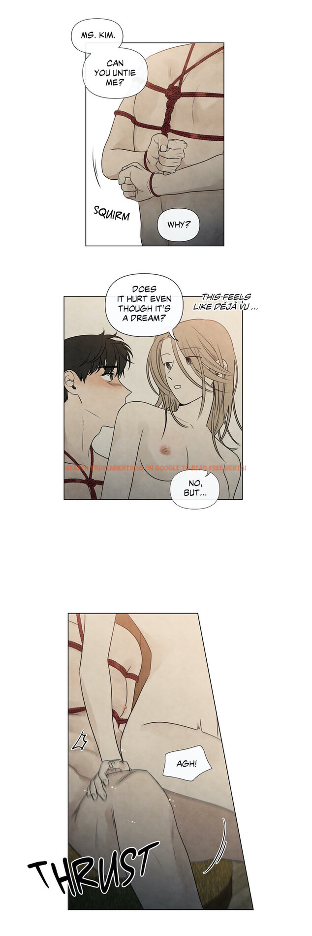 Read Hentai Image 8 520 in comic Summer Solstice Point - Chapter 48 - www.hentaitnt.net