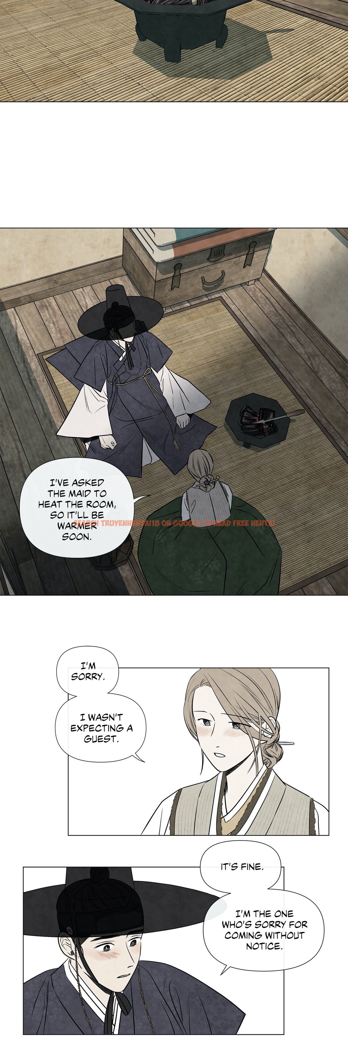 Read Hentai Image 12 283 in comic Summer Solstice Point - Chapter 49 - www.hentaitnt.net