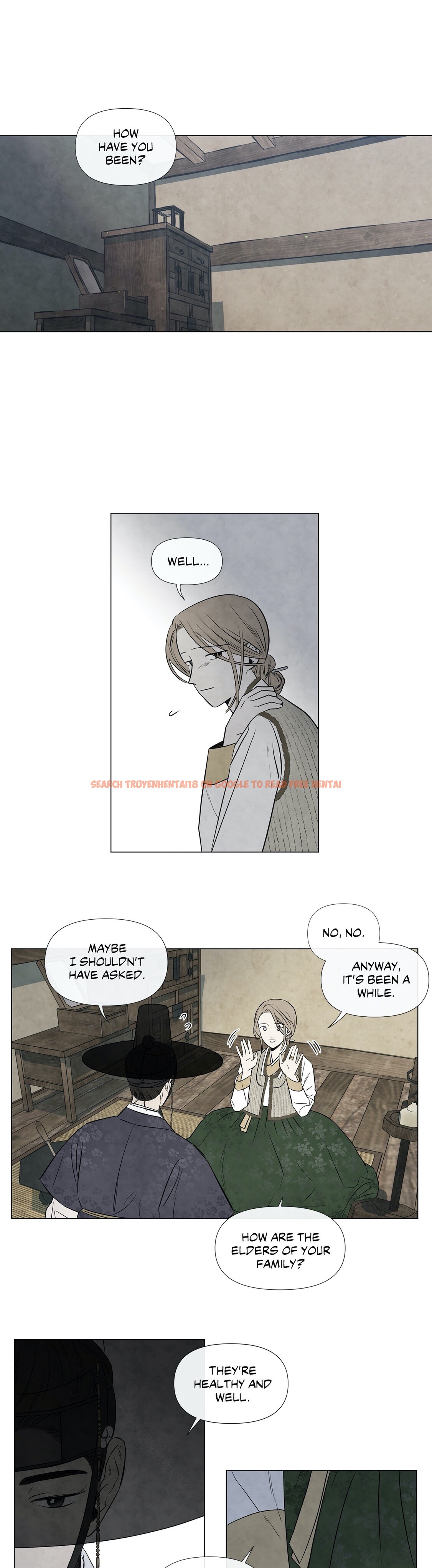 Read Hentai Image 13 283 in comic Summer Solstice Point - Chapter 49 - www.hentaitnt.net