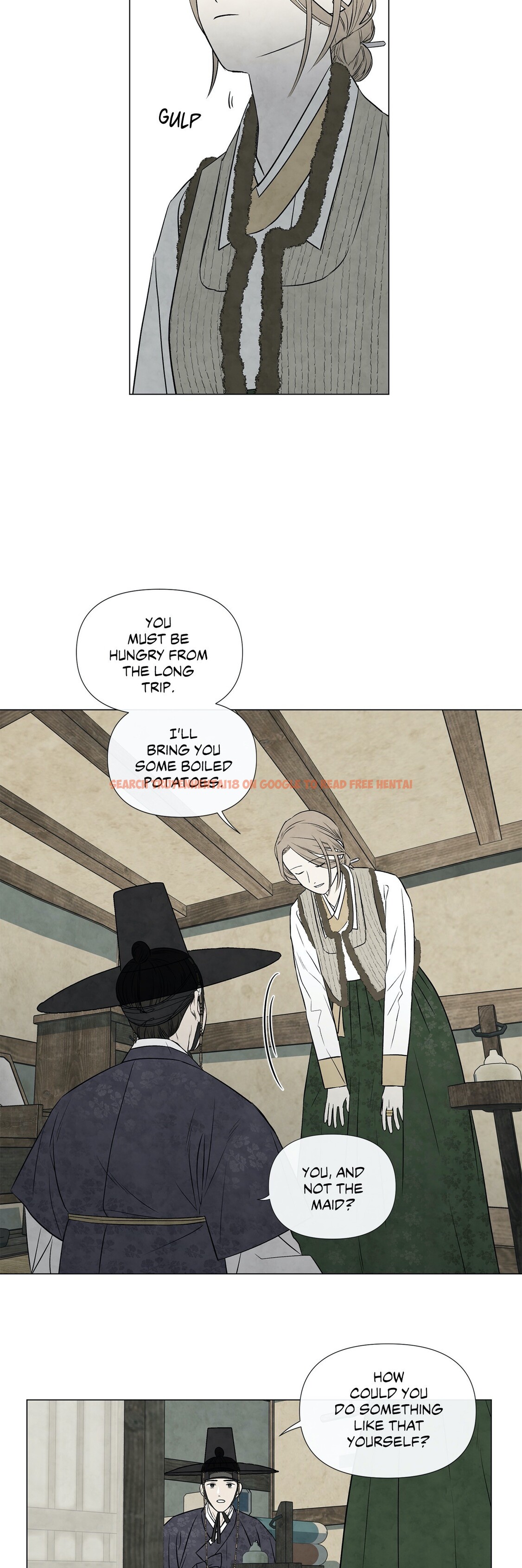 Read Hentai Image 17 283 in comic Summer Solstice Point - Chapter 49 - www.hentaitnt.net