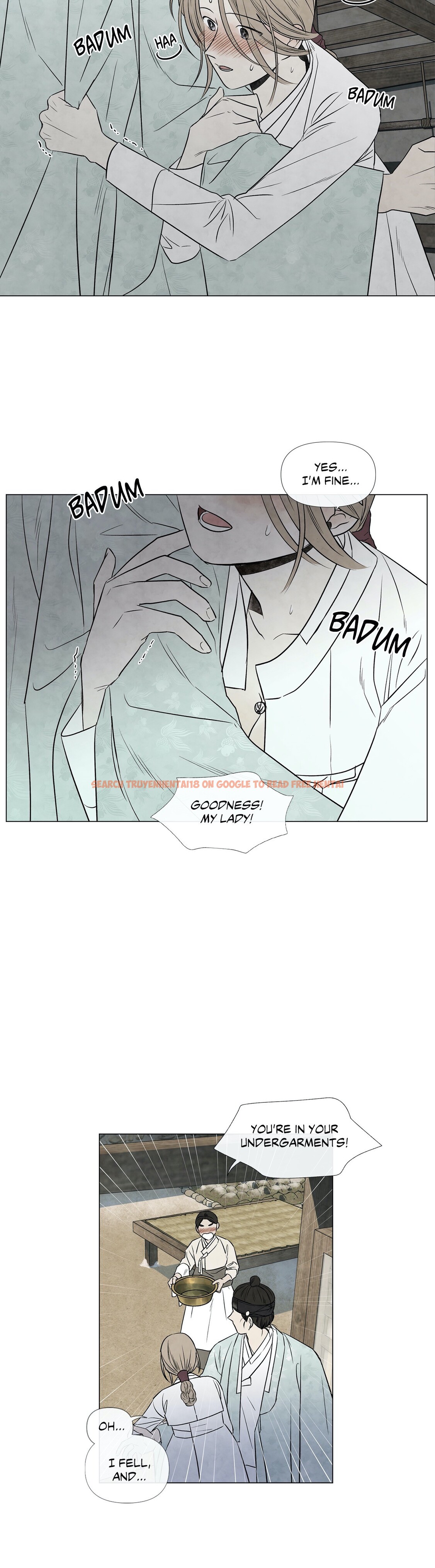 Read Hentai Image 25 283 in comic Summer Solstice Point - Chapter 49 - www.hentaitnt.net