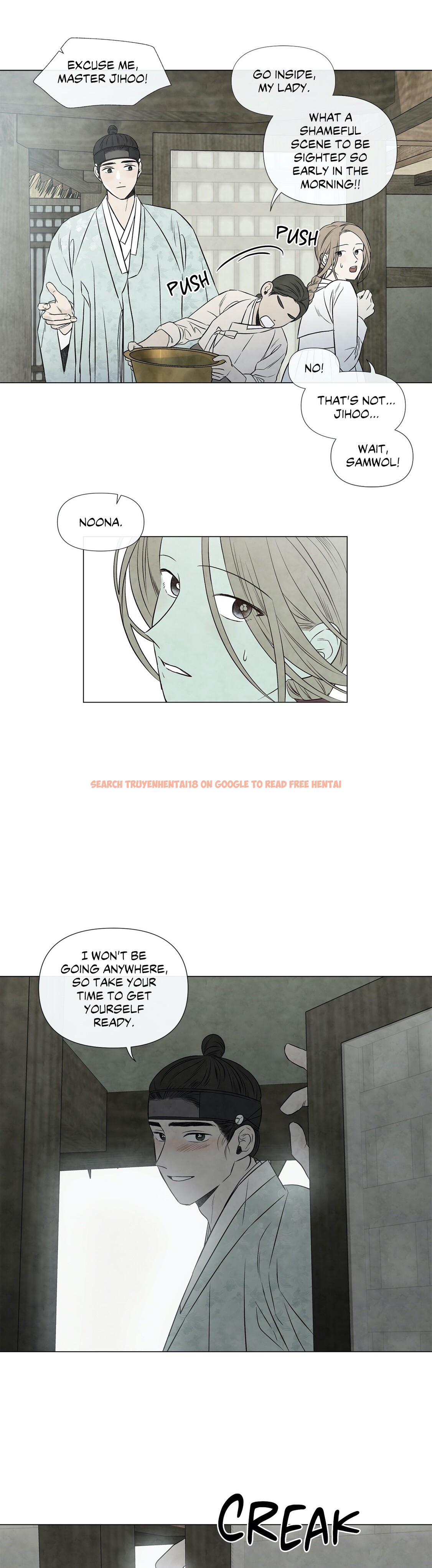 Read Hentai Image 26 283 in comic Summer Solstice Point - Chapter 49 - www.hentaitnt.net