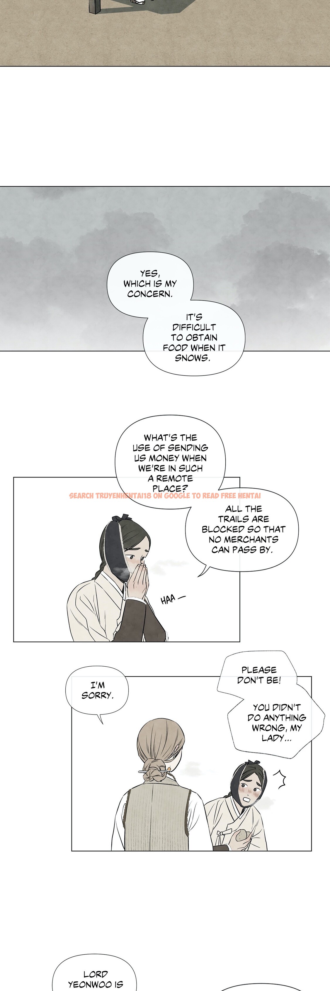 Read Hentai Image 3 283 in comic Summer Solstice Point - Chapter 49 - www.hentaitnt.net