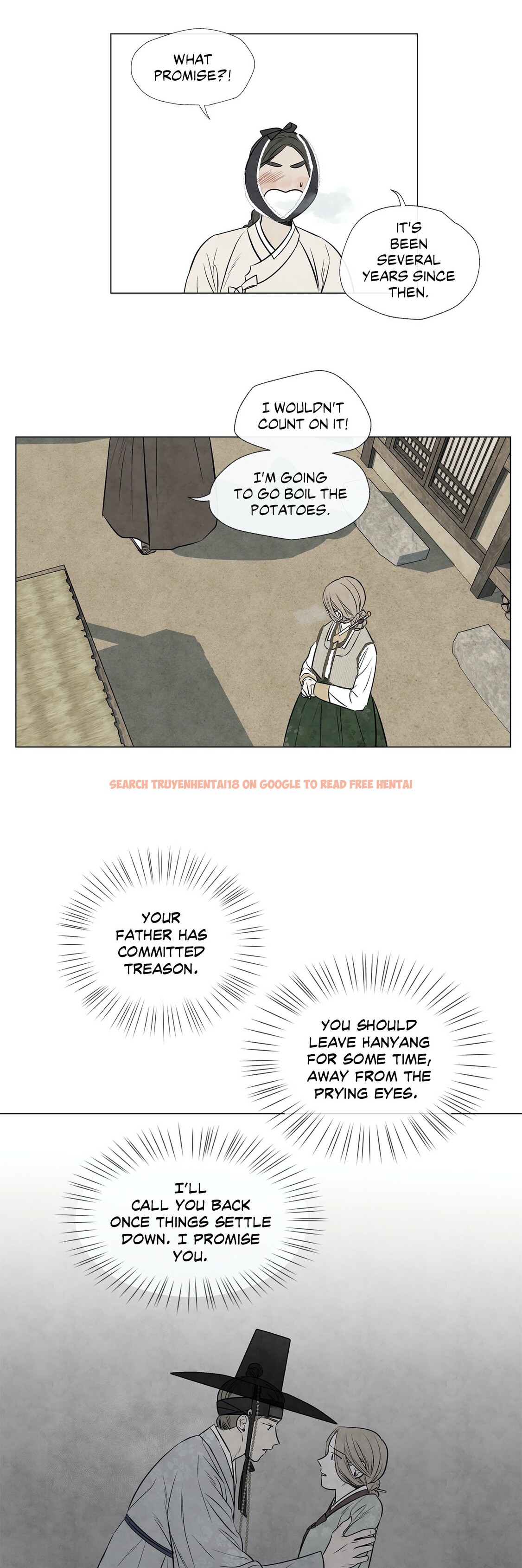 Read Hentai Image 5 283 in comic Summer Solstice Point - Chapter 49 - www.hentaitnt.net