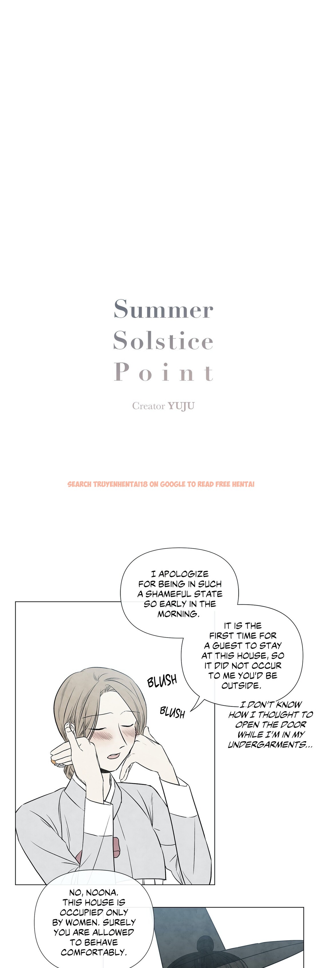 Read Hentai Image 1 283 in comic Summer Solstice Point - Chapter 50 - www.hentaitnt.net