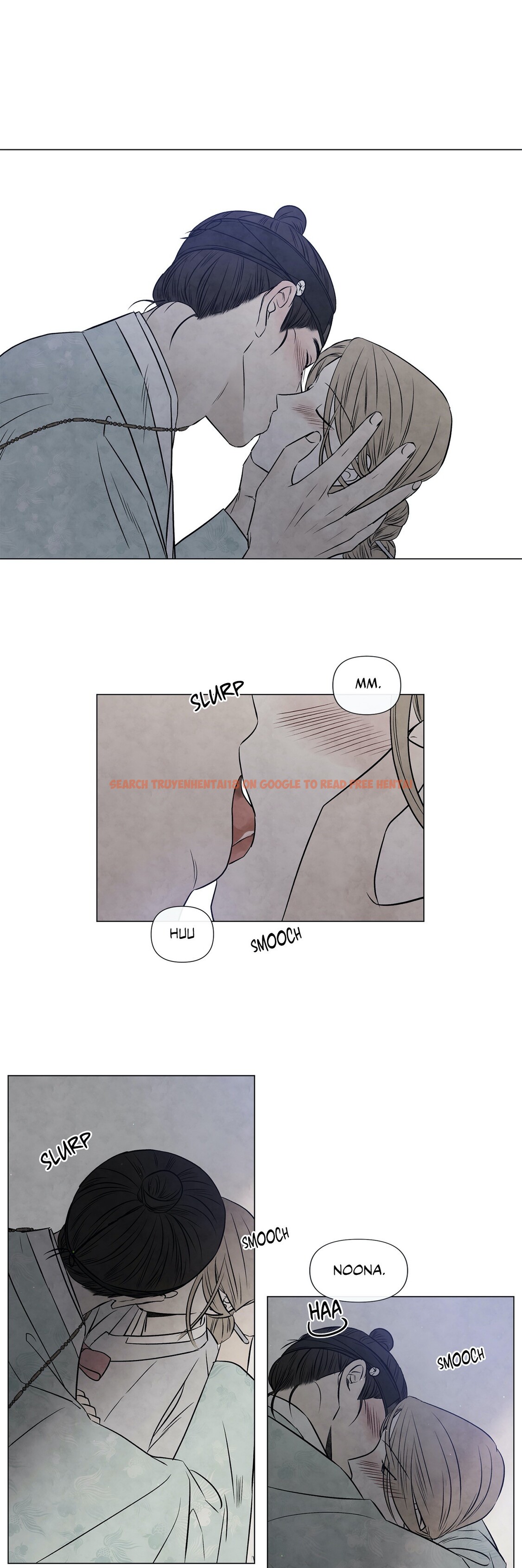 Read Hentai Image 13 284 in comic Summer Solstice Point - Chapter 50 - www.hentaitnt.net
