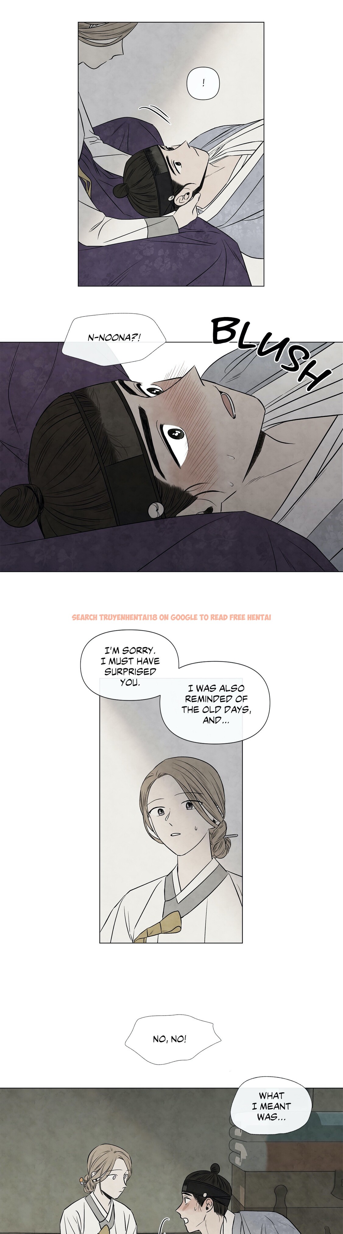 Read Hentai Image 24 289 in comic Summer Solstice Point - Chapter 50 - www.hentaitnt.net