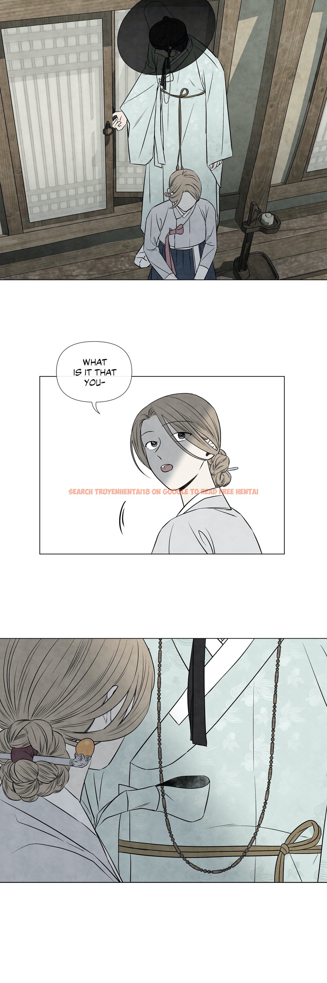 Read Hentai Image 4 283 in comic Summer Solstice Point - Chapter 50 - www.hentaitnt.net