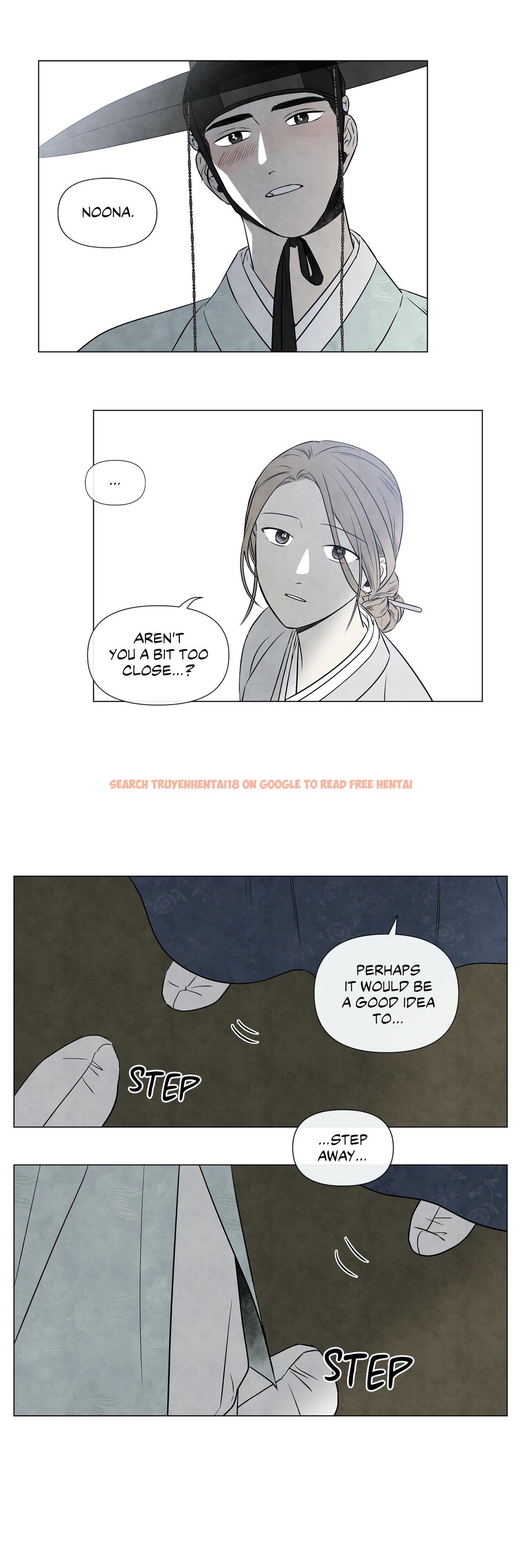 Read Hentai Image 5 283 in comic Summer Solstice Point - Chapter 50 - www.hentaitnt.net