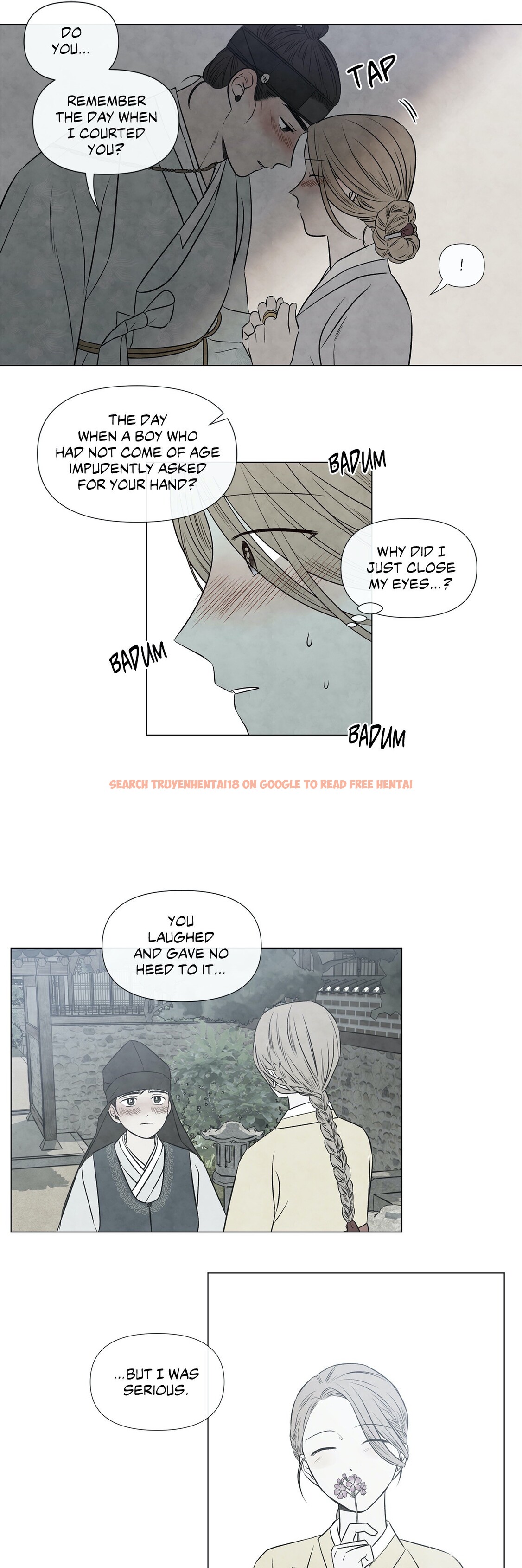 Read Hentai Image 9 284 in comic Summer Solstice Point - Chapter 50 - www.hentaitnt.net