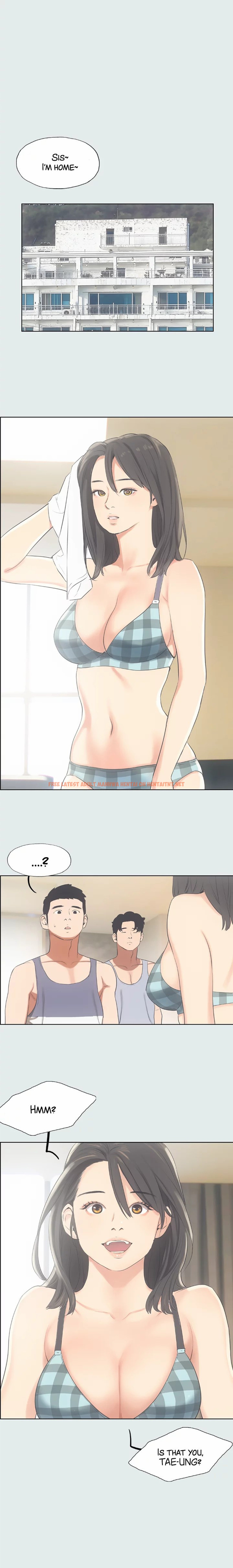 Read Hentai Image 1 019 in comic Summer Vacation - Chapter 10 - hentaitnt.net